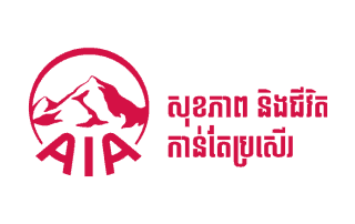 AIA Cambodia