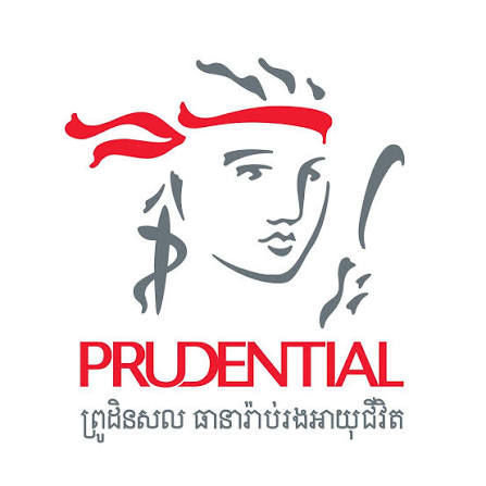 Prudential Cambodia
